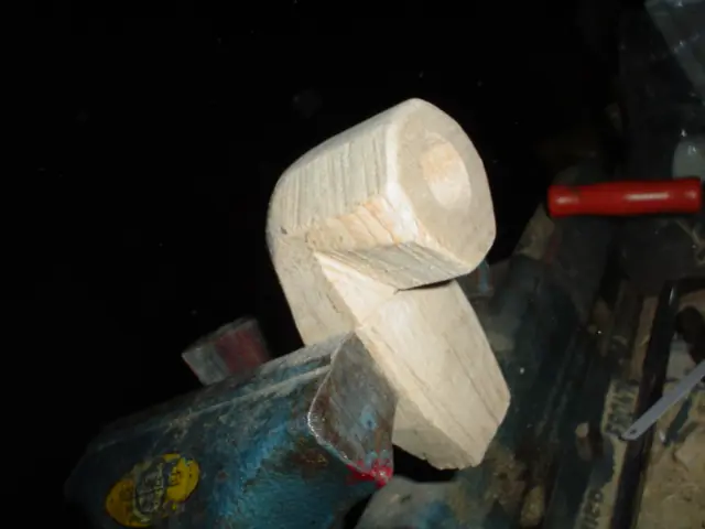madera