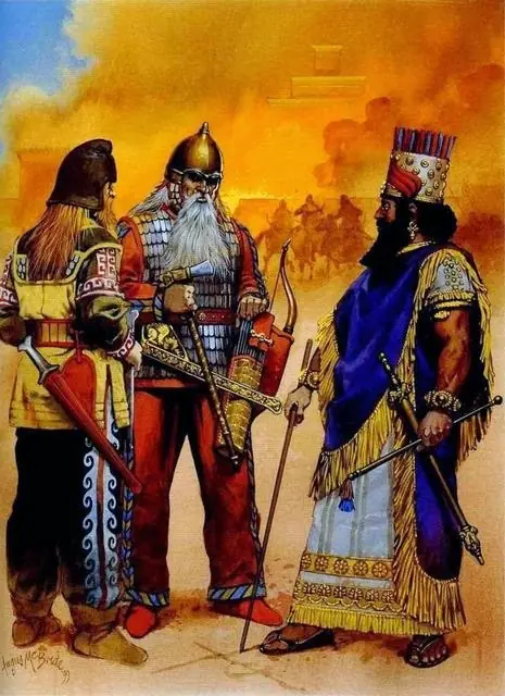 Batalla