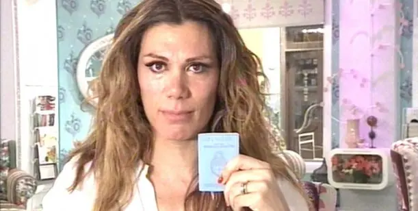 (Propio) "El exterminador de los travestis"