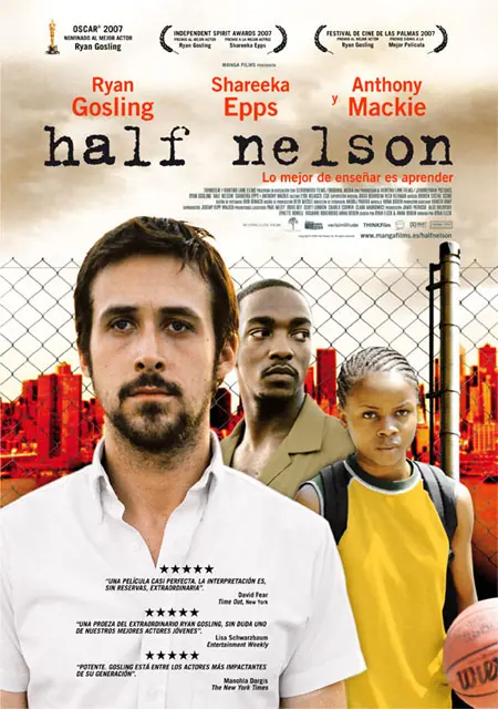 Peliculas