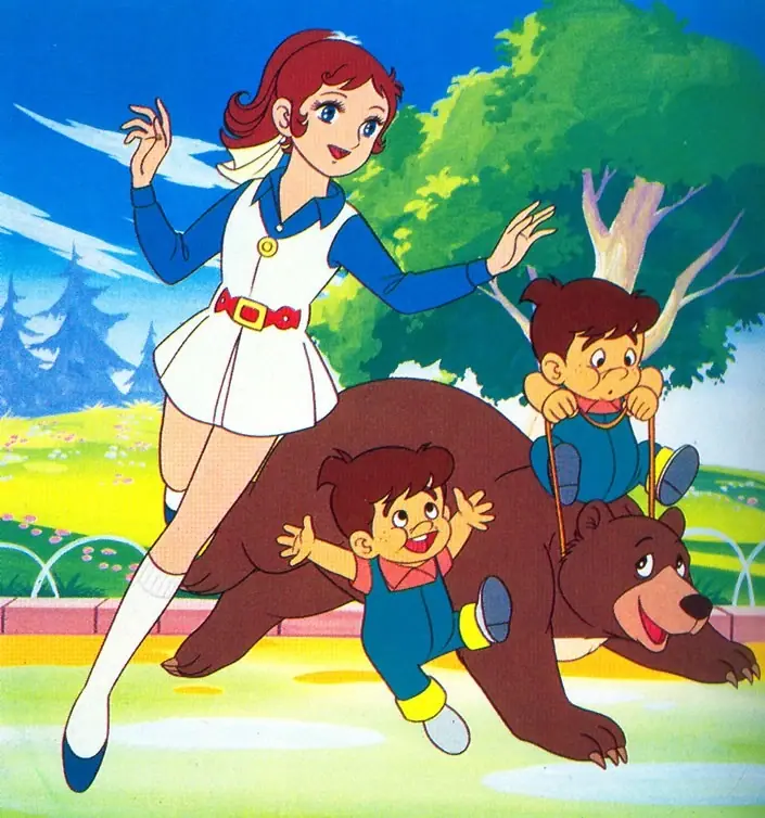 10 animes de los 70 que hicieron furor 10 animes de los 70 que hicieron furor