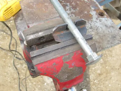 amoladora de 115