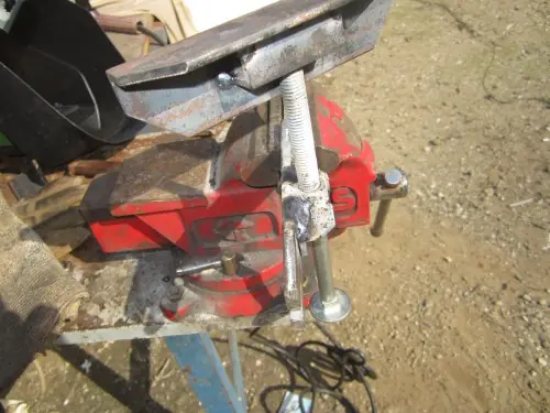 amoladora de 115