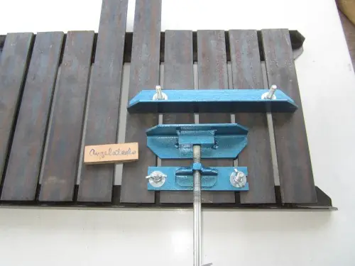 amoladora de 115