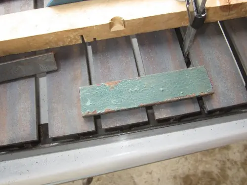 amoladora de 230
