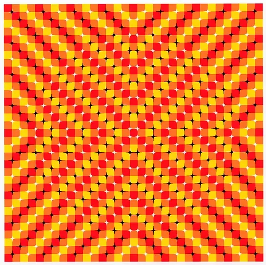 bridget riley