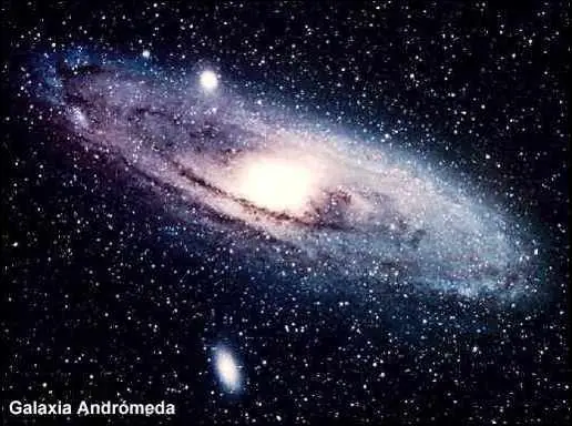 espacio espacio