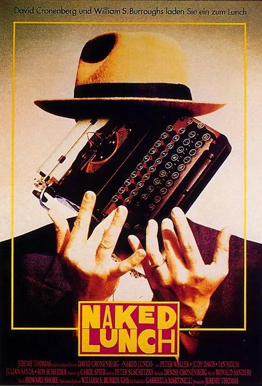 Naked Lunch