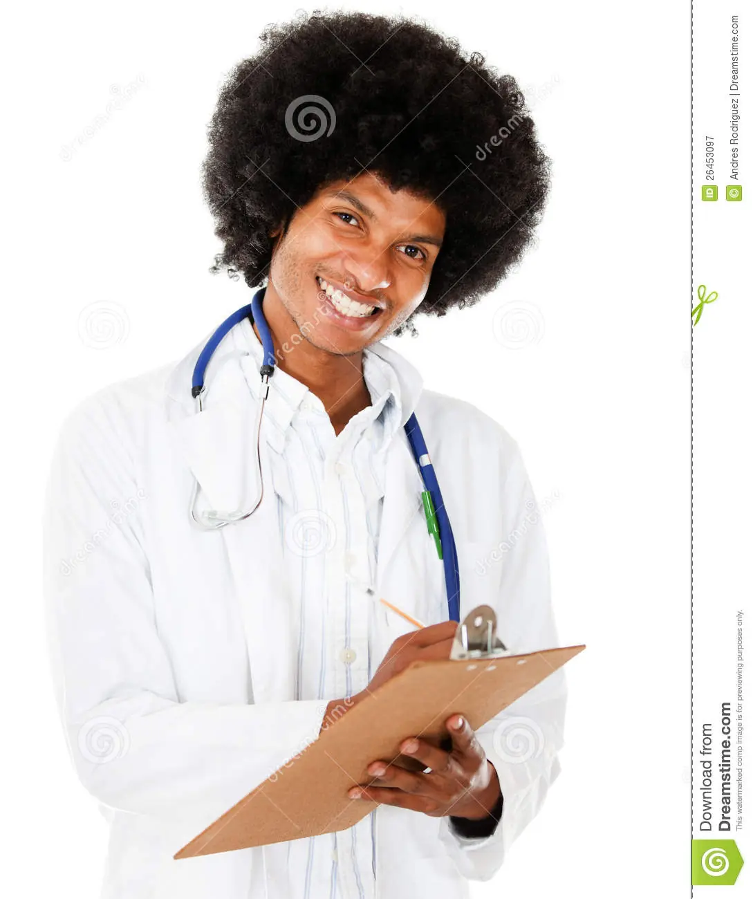 Soy médico y un camionero gana más que yo.