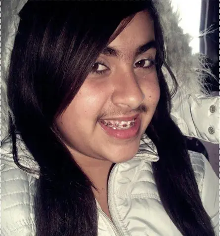pubertad