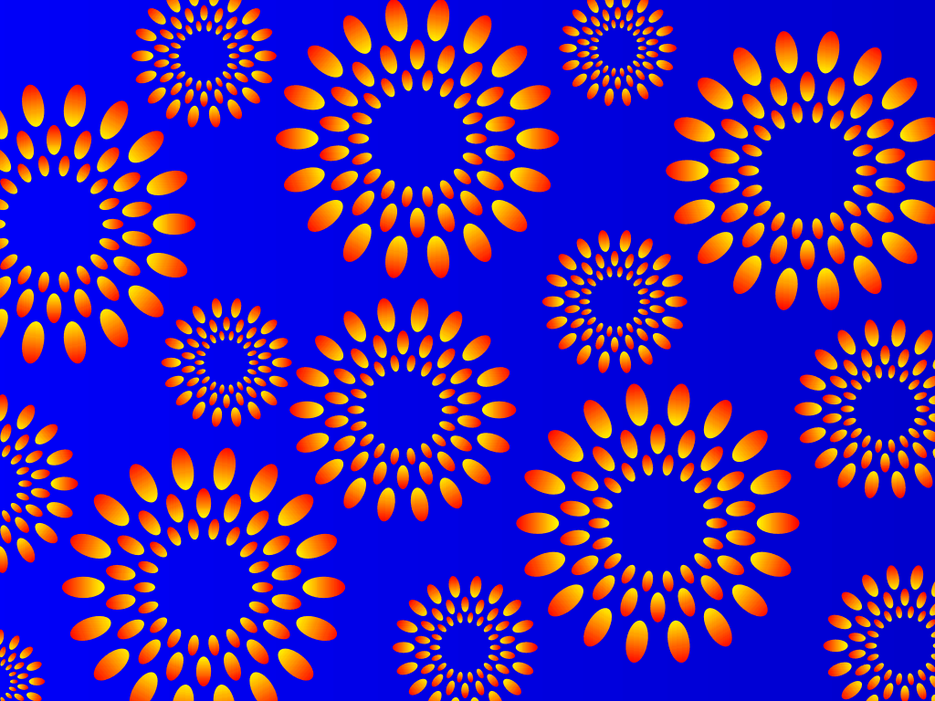 Op-art (Arte Optico) Con o sin nada encima flashas zarpado Op-art (Arte Optico) Con o sin nada encima flashas zarpado