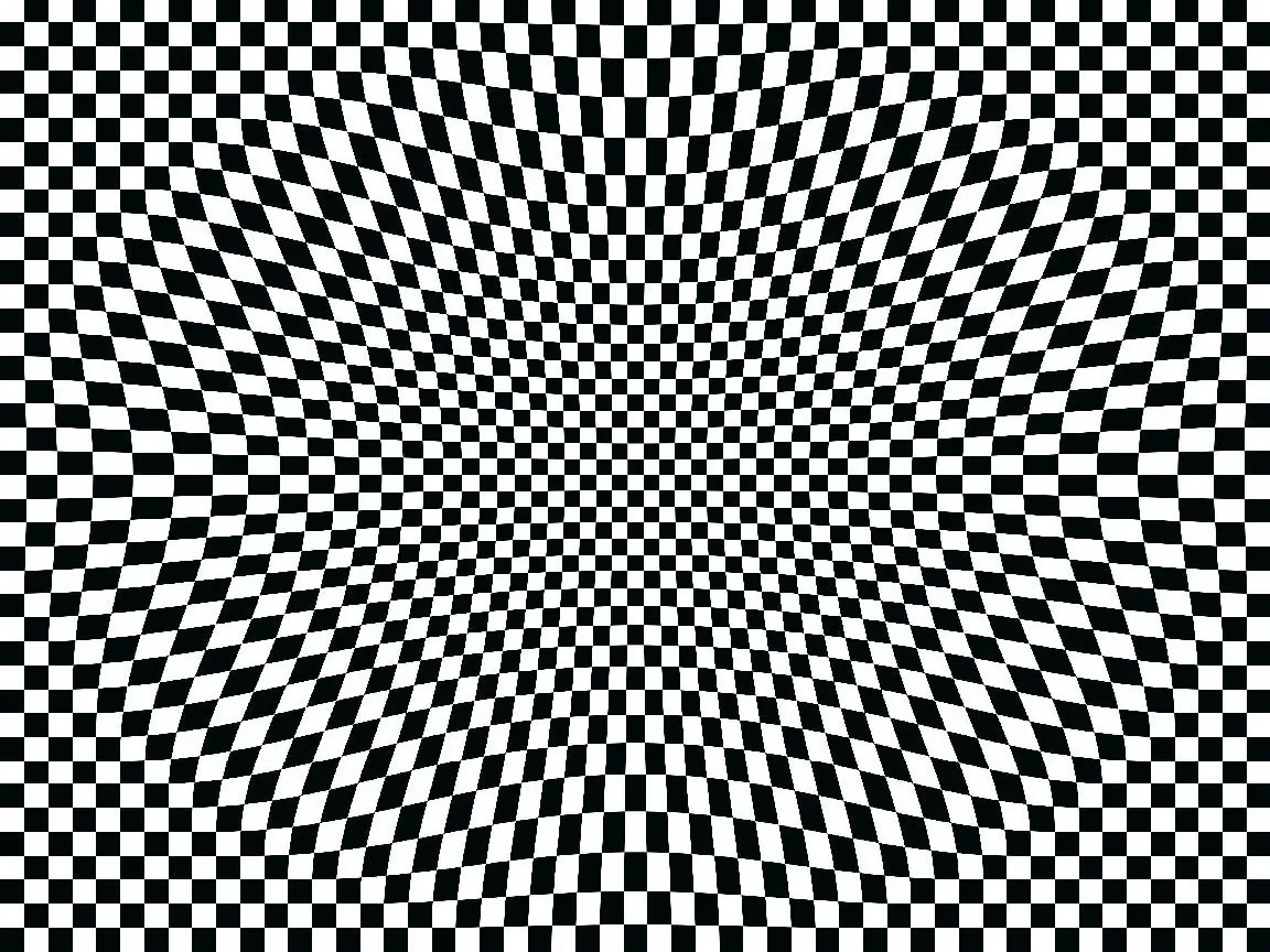 ilusiones opticas