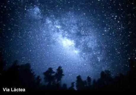Astronomía Astronomía