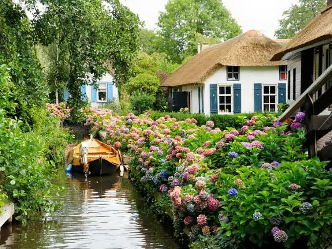 netherlands