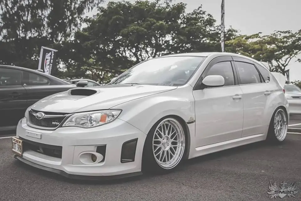 Subaru