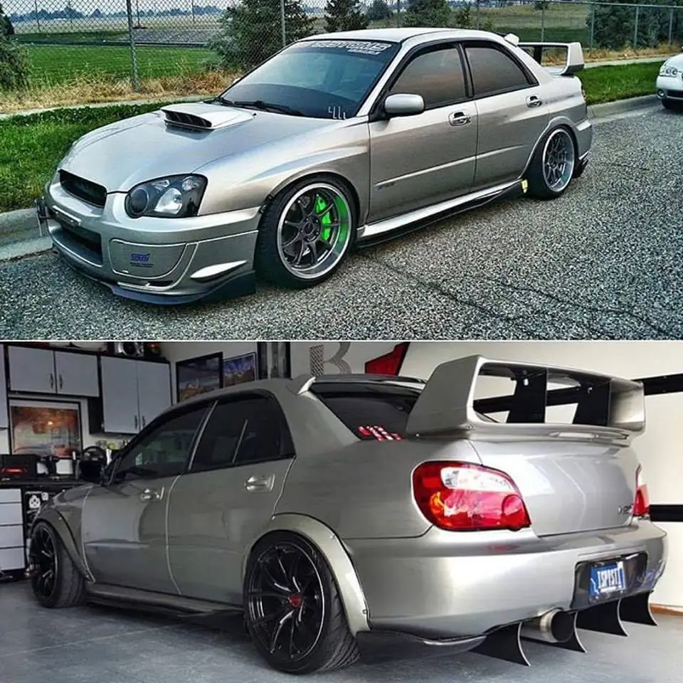 skyline