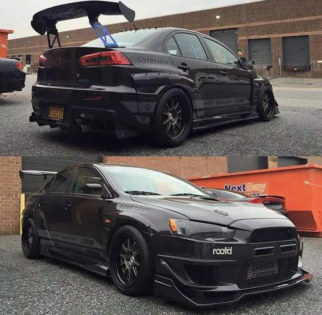 Subaru