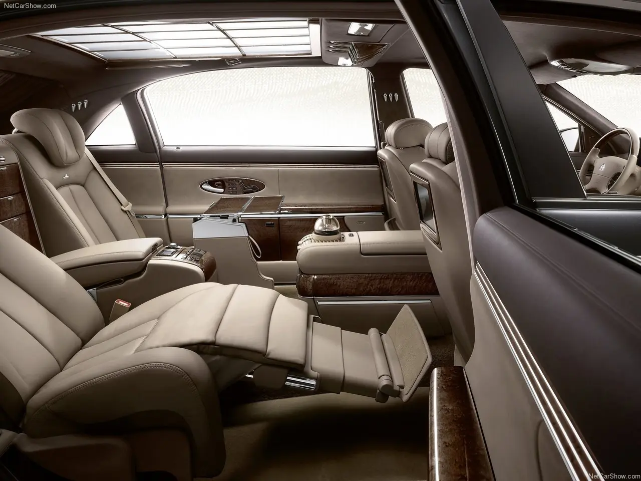 maybach