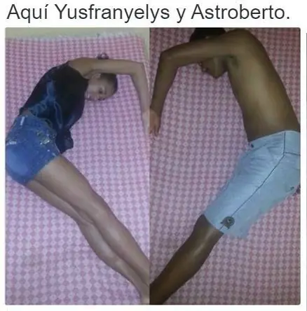 yusfranyelis party