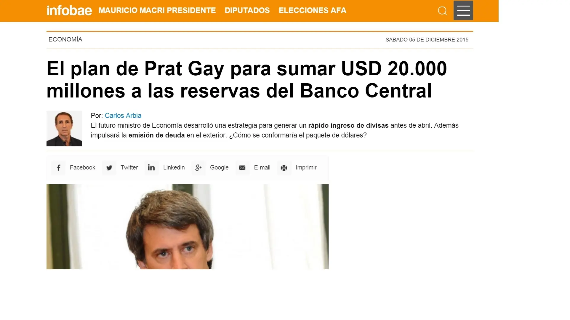 macri macri