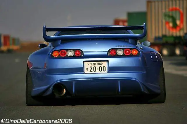 Subaru