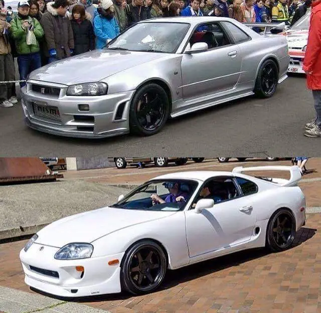 Subaru