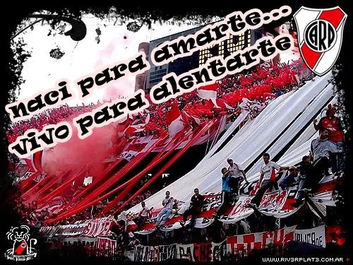 El mas grande sigue siendo River Plate!