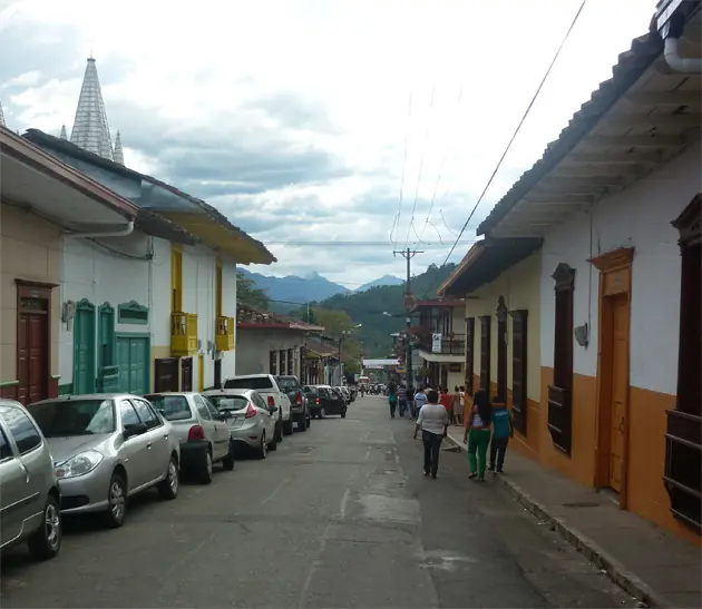 viajes