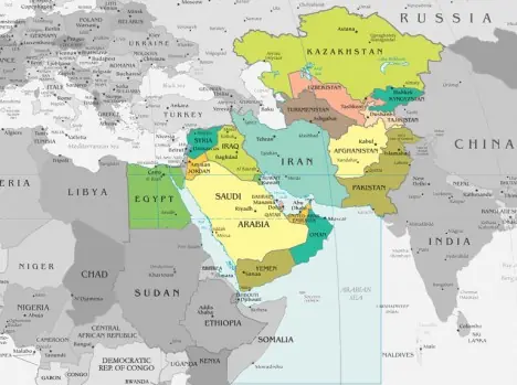 tercera guerra mundial
