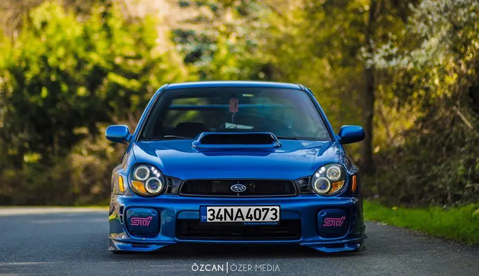 skyline