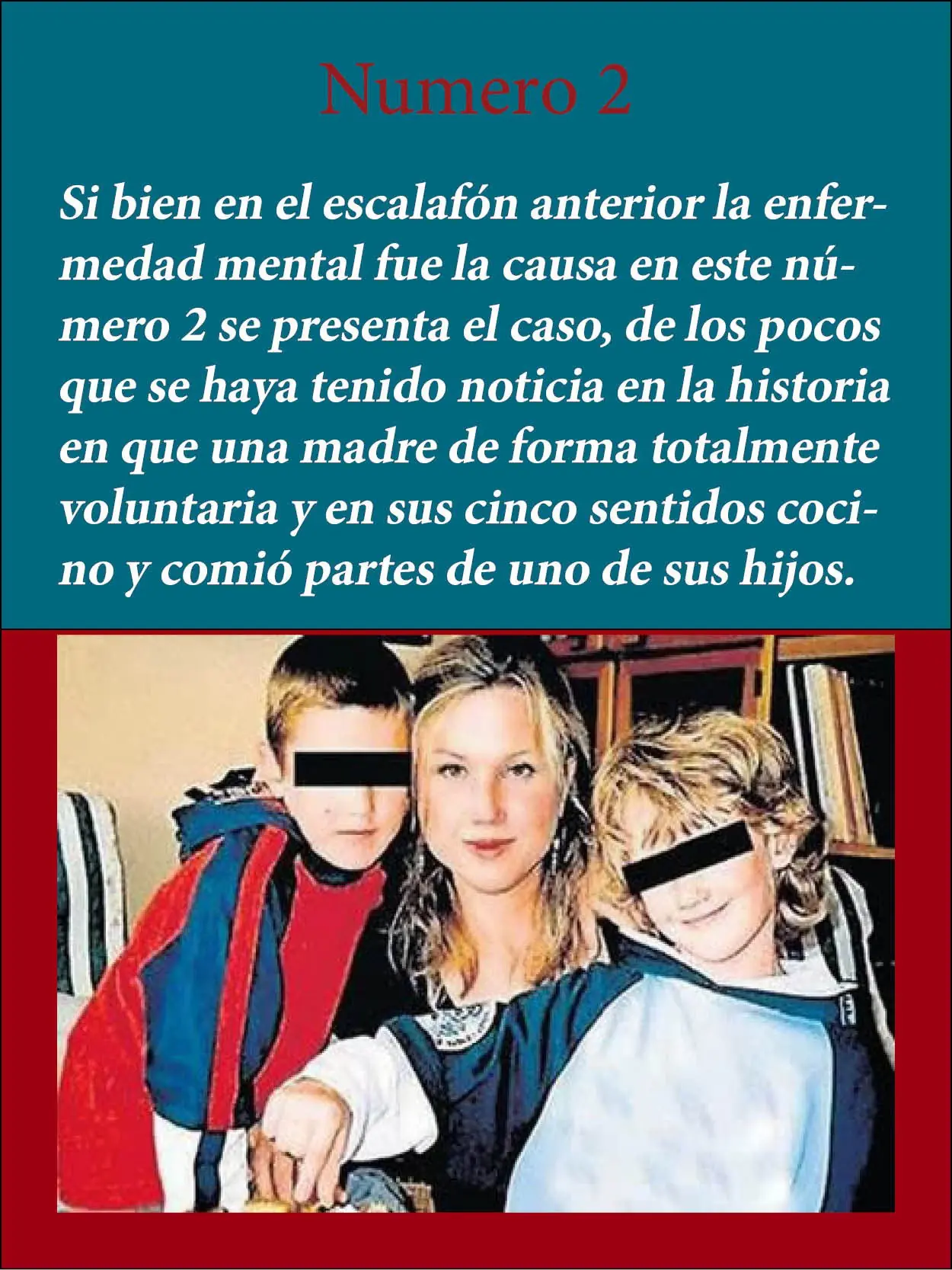 canibal