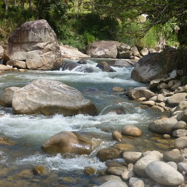 colombia