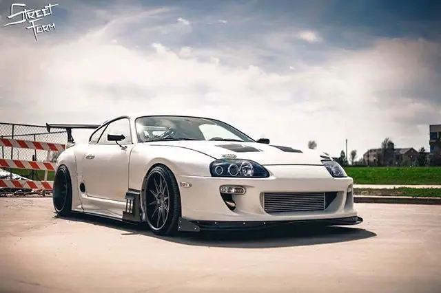 skyline