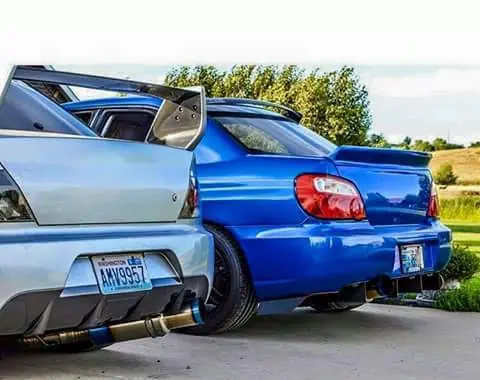 skyline