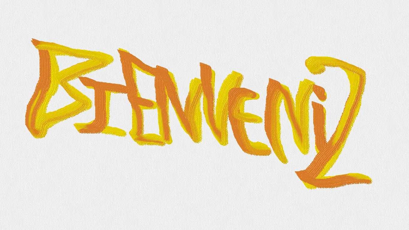 El mundo bajo el microscopio