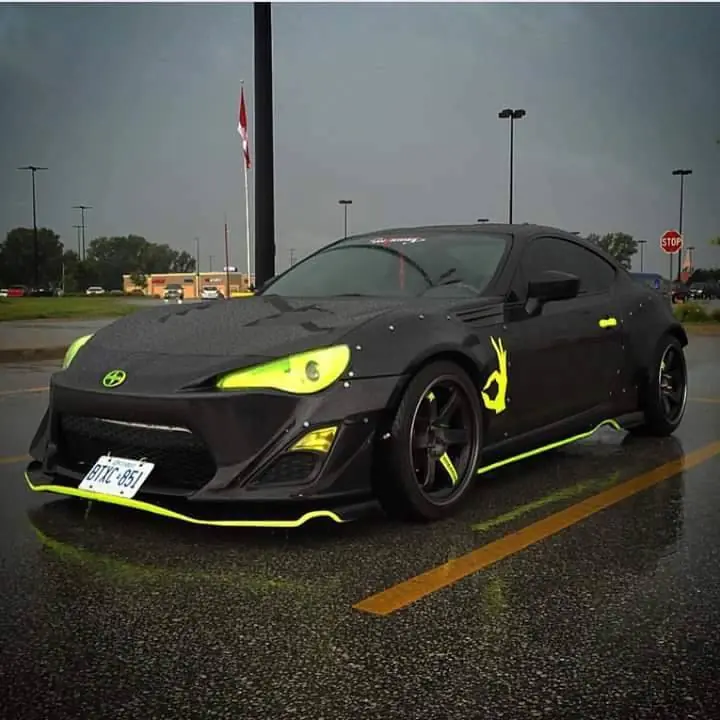 autos
