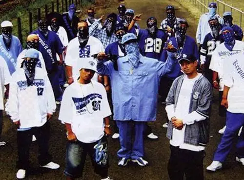 bloods bloods