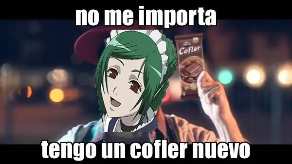 La historia de mi vida