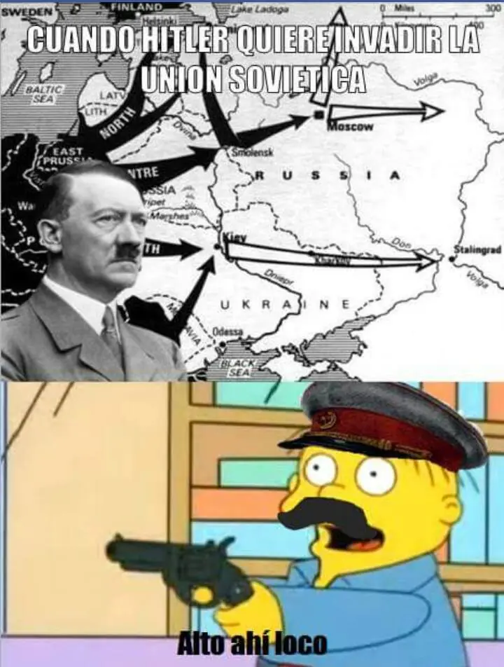 Imagenes de Humor Belico