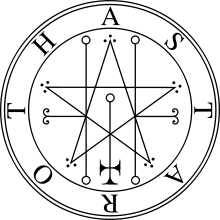 demonios