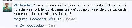 lima lima