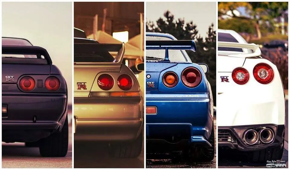 skyline