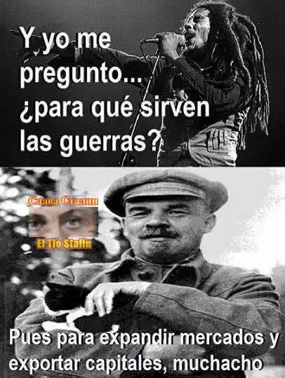 Imagenes de Humor Belico