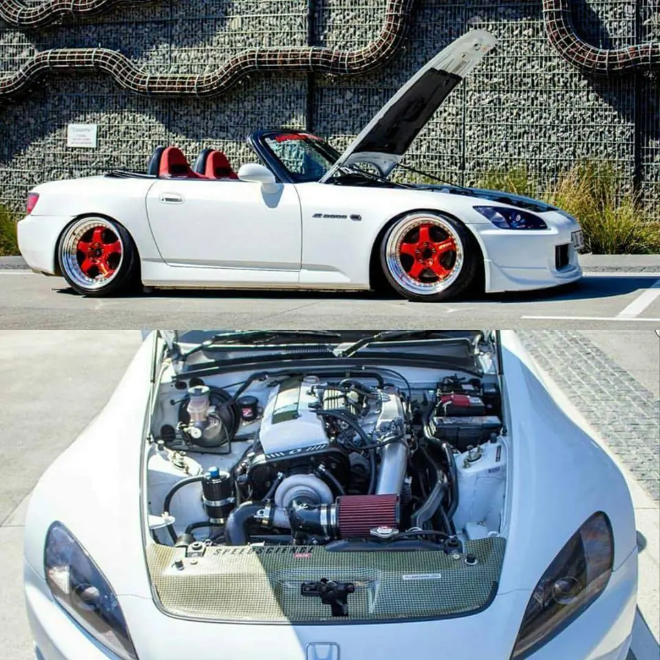 Subaru