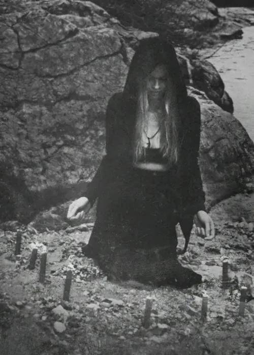 paranormal