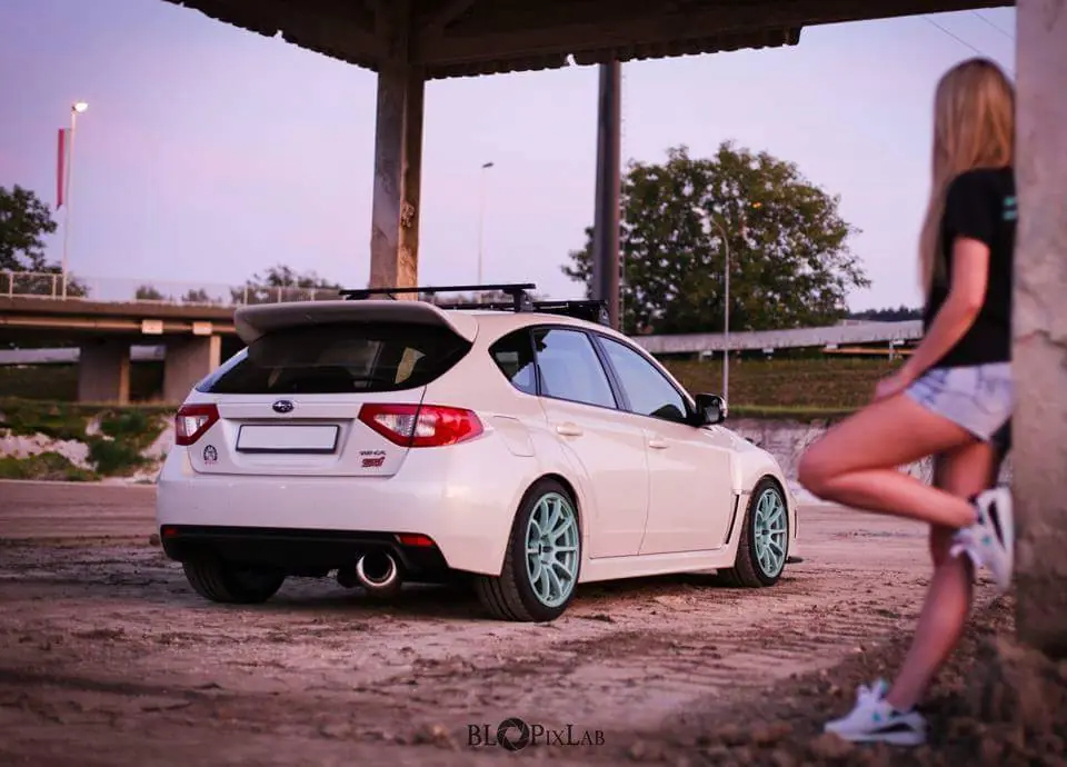 Lancer