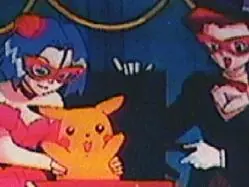pokémon