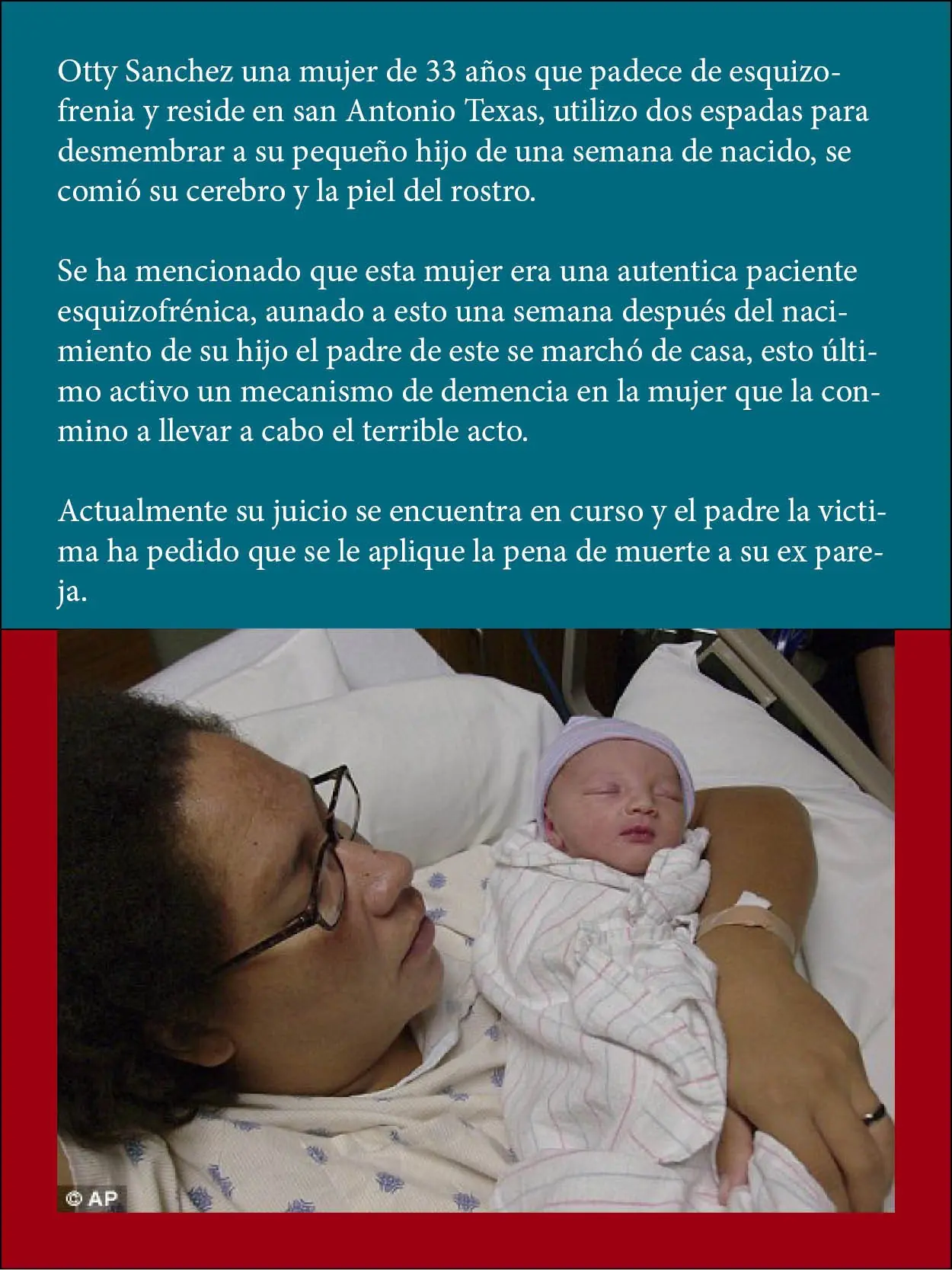 madre