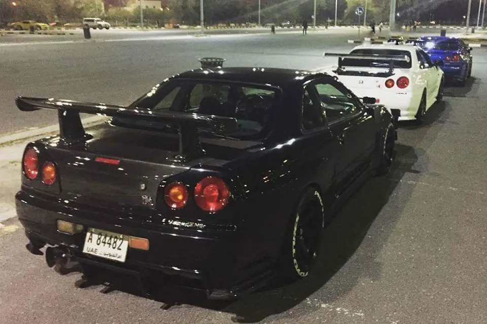 skyline