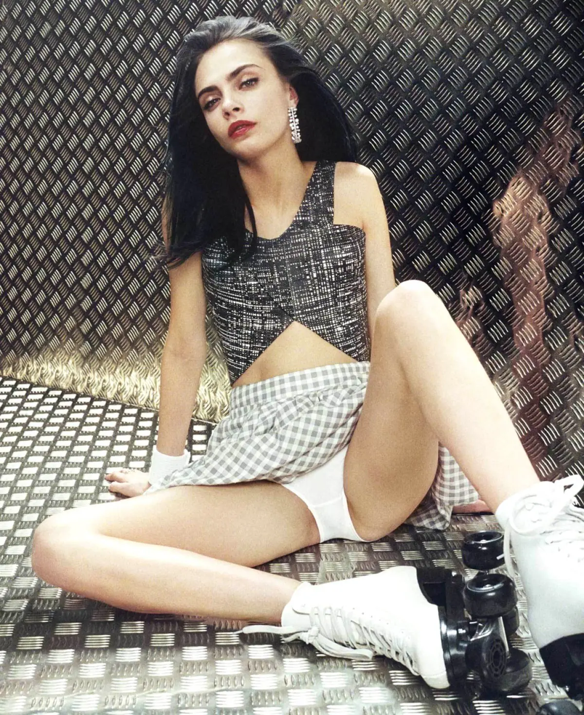 feaY